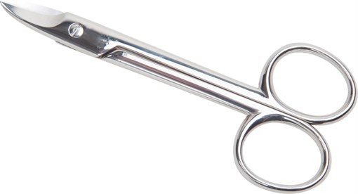 Ножницы Dewal Beauty для педикюра, 12 см - фото 356309