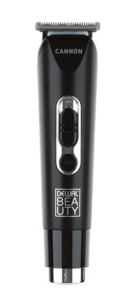 Триммер 5-в1 DEWAL BEAUTY Cannon - фото 357010