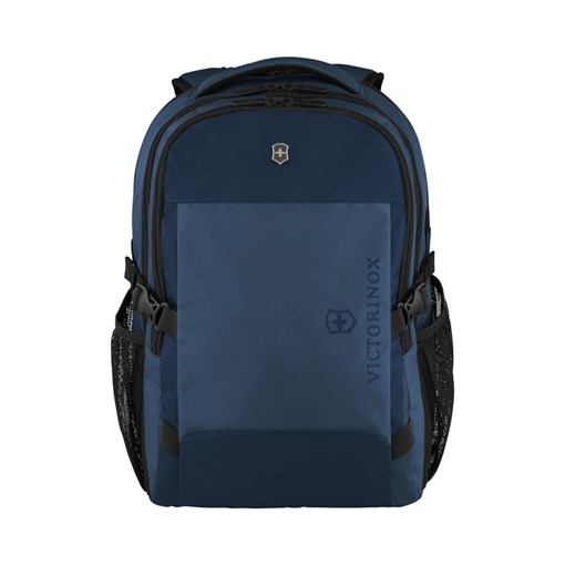 Рюкзак VICTORINOX VX Sport Evo Daypack, синий, полиэстер, 36x27x49 см, 32 л - фото 357529
