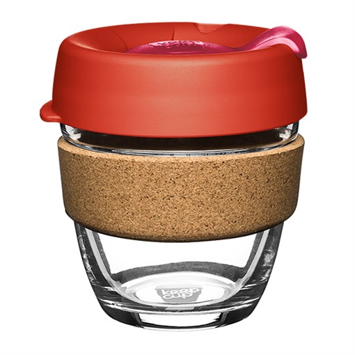 Кружка keepcup brew cork s 227 мл daybreak - фото 359788