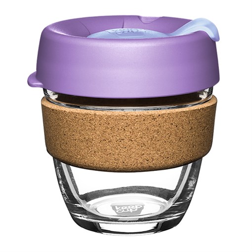 Кружка keepcup brew cork s 227 мл moonlight - фото 359798