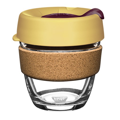 Кружка keepcup brew cork s 227 мл nightfall - фото 359803