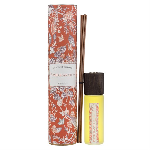 Диффузор ароматический enchanted forest, Гранат, 100 мл - фото 361550