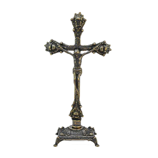 Распятие - фото 369536