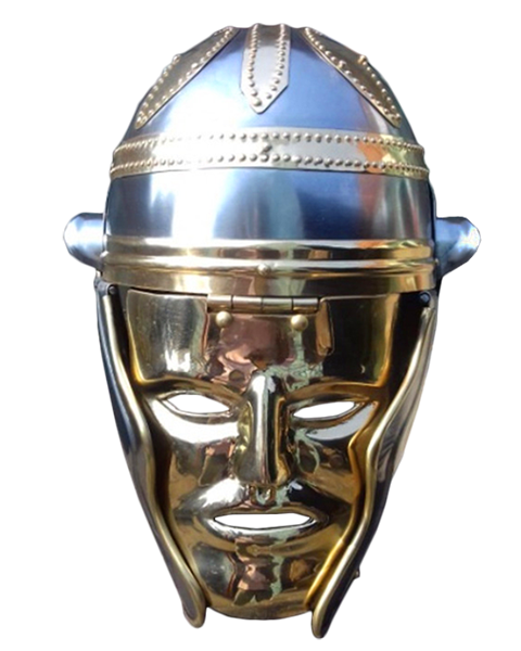 Шлем галльский - фото 369835