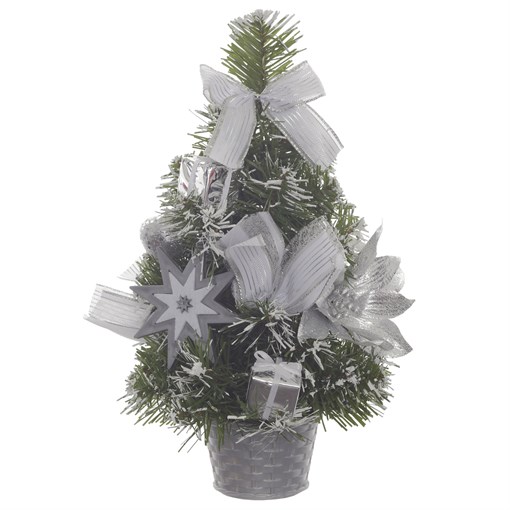 Изделие декоративное "Елка", L18 H18 H30 см - фото 370172