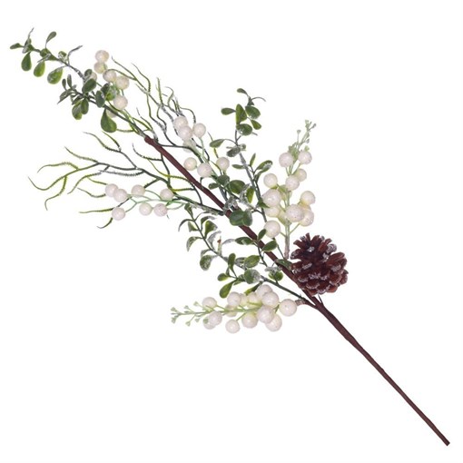 Изделие декоративное "Ветка", L10 W4 H65 см - фото 370429