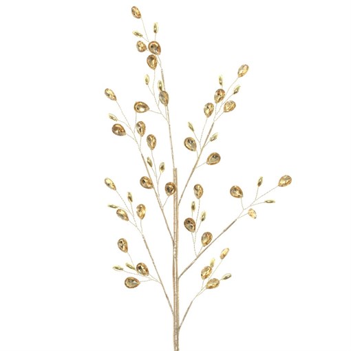 Изделие декоративное "Ветка"L16 W1 H65 см - фото 371622