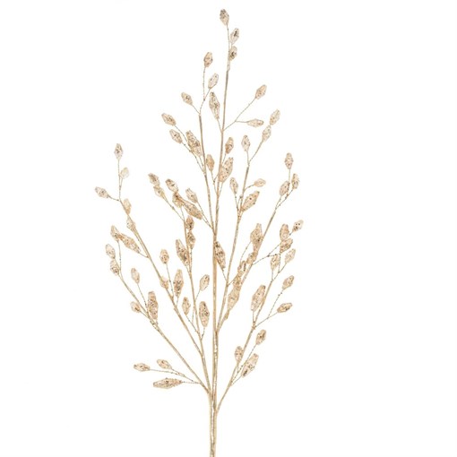 Изделие декоративное "Ветка", L15 W1 H67 см - фото 371626