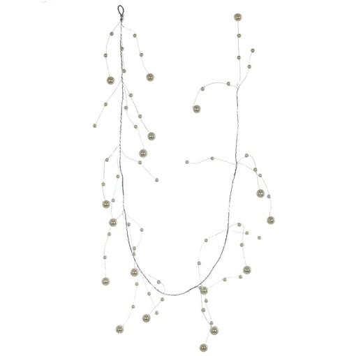 Изделие декоративное "Гирлянда", L20 W1 H110 см - фото 371783