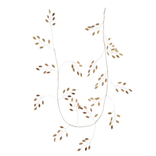 Изделие декоративное "Гирлянда", L120 W1 H3 см - фото 374210