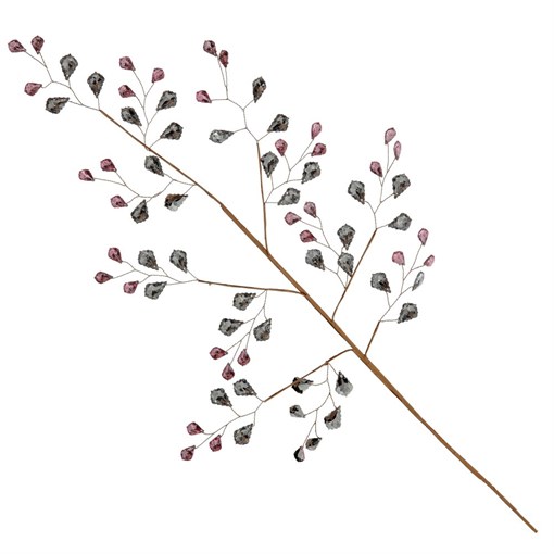 Изделие декоративное "Ветка", L28 W1 H71 см - фото 374217