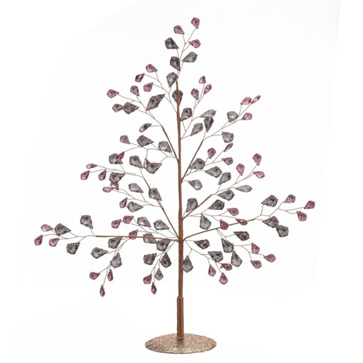 Изделие декоративное "Дерево", L22 W10 H42 см - фото 374231