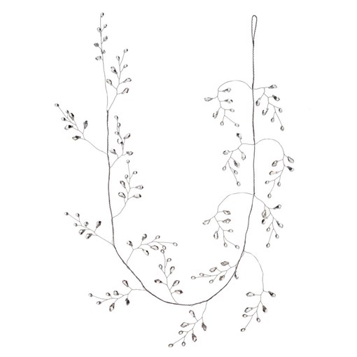 Изделие декоративное "Ветка", L26 W8 H123 см - фото 374239