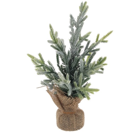 Изделие декоративное "Елка", L17 W16 H26 см - фото 377940