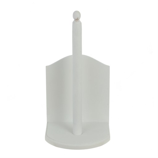 Держатель для бумажных полотенец, L14 W11 H28 см - фото 379252