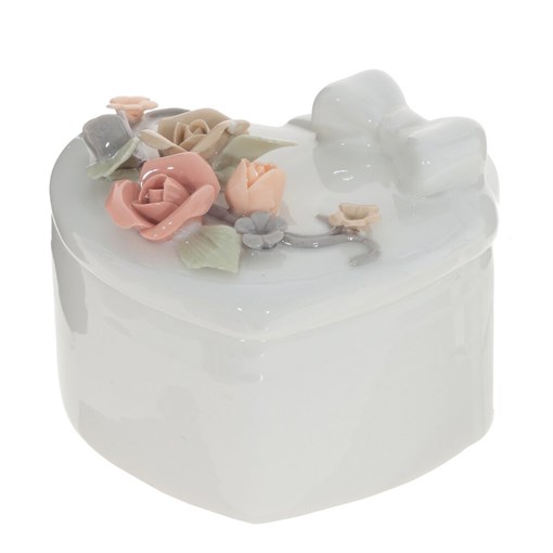 Шкатулка, L8 W7 H6,5 см - фото 384379