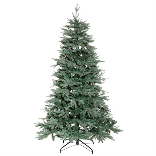 Елка искусственная "Прелестница", L119 W119 H180 см, 1769 веток - фото 386560