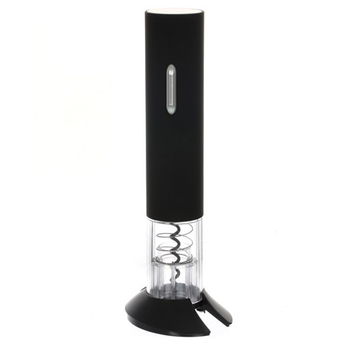 Штопор, (4хАА не прилаг.), L7,5 W9 H25 см - фото 386580