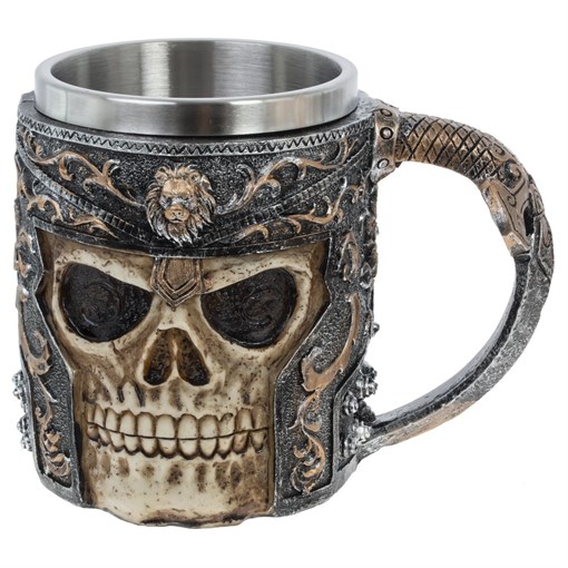 Кружка для пива, 450 мл, L15,5 W10 H11,5 см - фото 389093