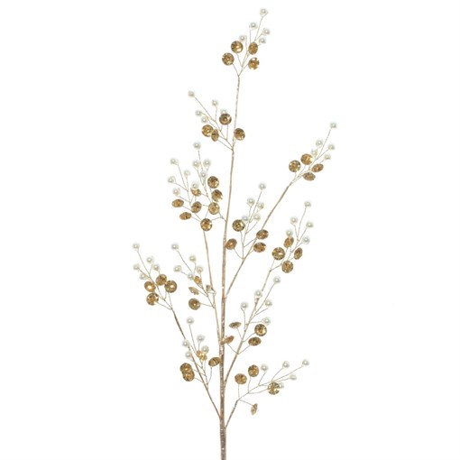 Изделие декоративное "Ветка", L16 W1 H72 см - фото 389972