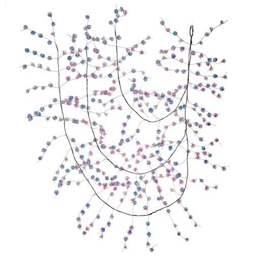 Изделие декоративное "Ветка", L40 W11 H119 см - фото 390213