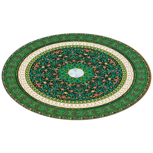 Тортовница вращающаяся "Сура" - фото 391634