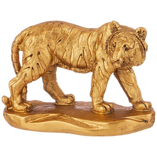 Фигурка "Тигр" 11,5*5,2*7,3 см - фото 392902