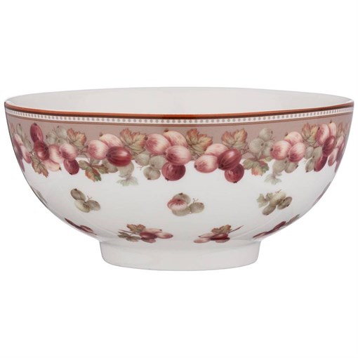 Салатник - тарелка суповая lefar - фото 394862