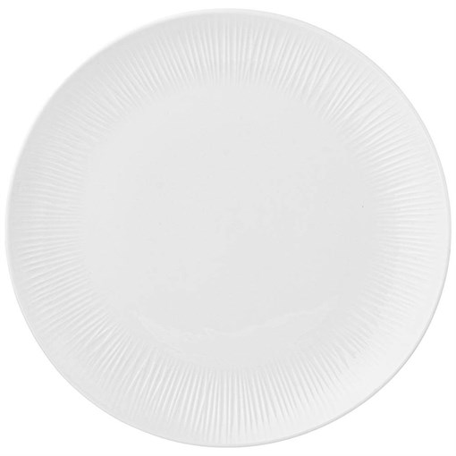 Тарелка обеденная lefard herbal 25,4 см - фото 394980