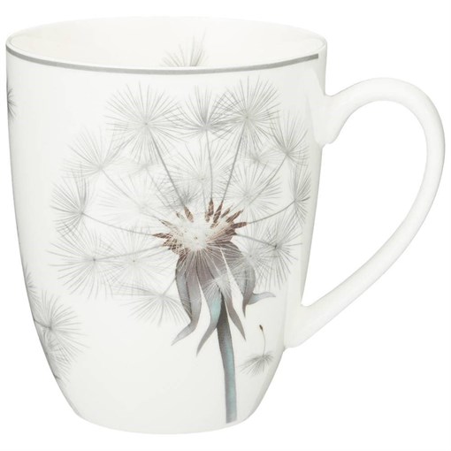 Кружка lefard dandelion 440 мл - фото 396077