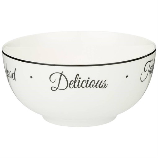 Тарелка суповая lefard bon appetit 14*6,8 см 600 мл - фото 396095