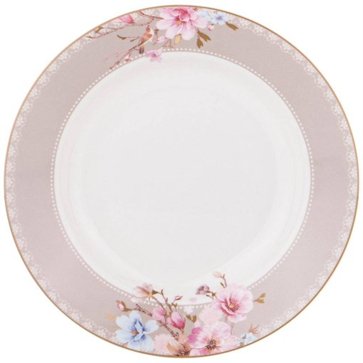 Тарелка суповая lefard онфлер, 20 см , 550 мл - фото 396111