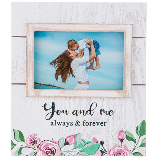 Фоторамка коллекция "Love" 21*1,5*24 см - фото 397190