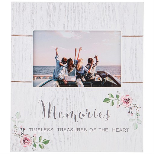 Фоторамка коллекция "Love" 21*1,5*24 см - фото 397196