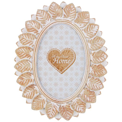 Фоторамка коллекция "Прованс" 17*2*22 см - фото 397220