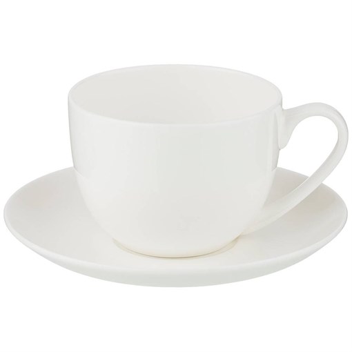 Чайная пара lefard "Silk" 330 мл - фото 397659