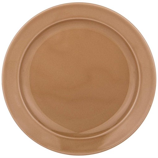 Тарелка десертная lefard tint 20 см (кор=6шт) - фото 397824