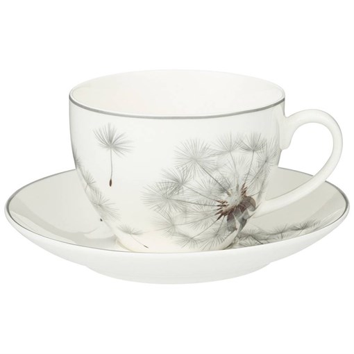 Чайная пара lefard dandelion 300 мл - фото 399133