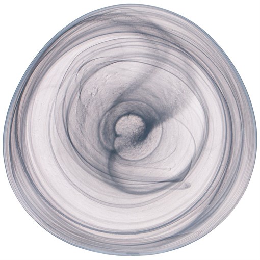 Тарелка "Alabaster" stone 30 см - фото 399619