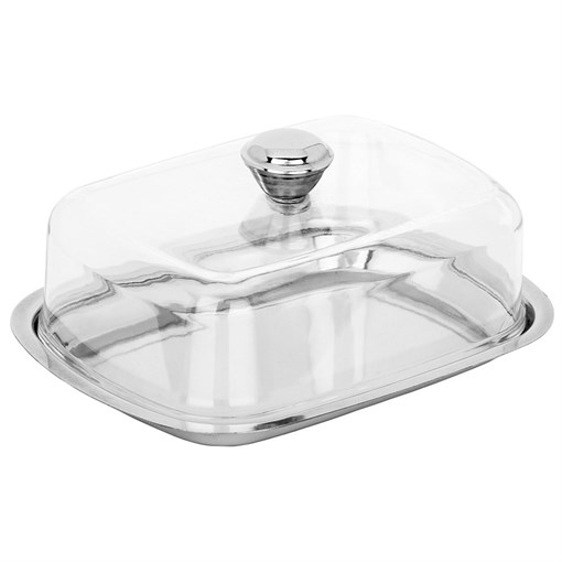 Масленка 15x12x5.5 см - фото 401223