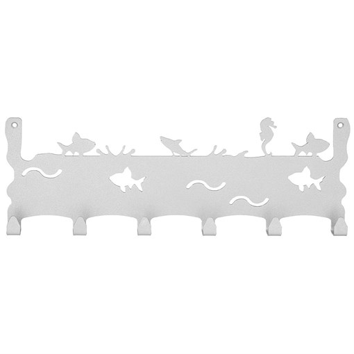 Вешалка 30*2-10,5 см без упак. - фото 401241