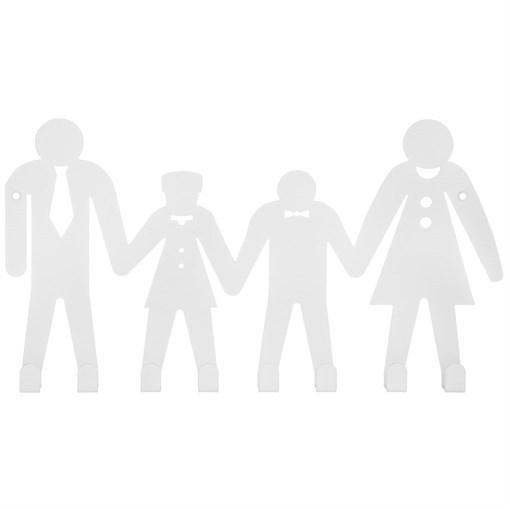 Вешалка 30*16,5 см - фото 401243