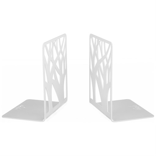 Ограничитель для книг "Деревья" н=15 см - фото 401263