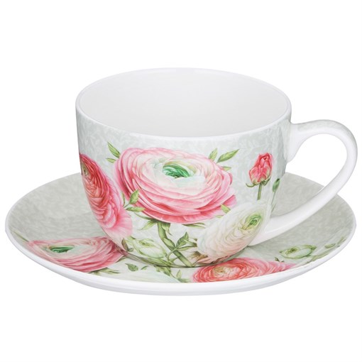 Чайная пара lefard "Sentiment" 330 мл - фото 401380