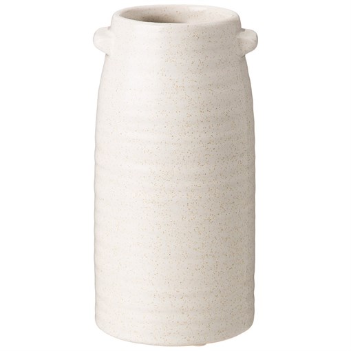 Ваза 10,5*10,5*20 см 1000 мл - фото 401481