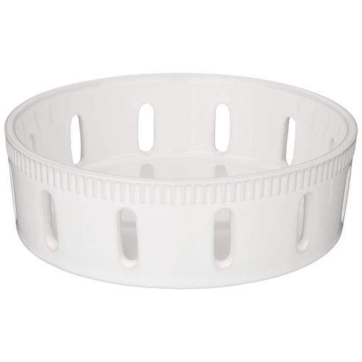 Ваза сервировочная bronco "Soul kitchen" 16*5 см - фото 401596