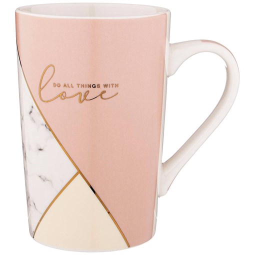 Кружка lefard modern lines 380 мл - фото 401775