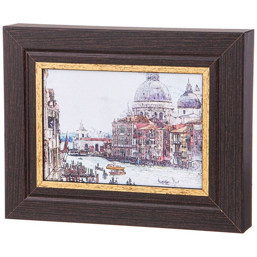 Ключница 13*18 см - фото 401953