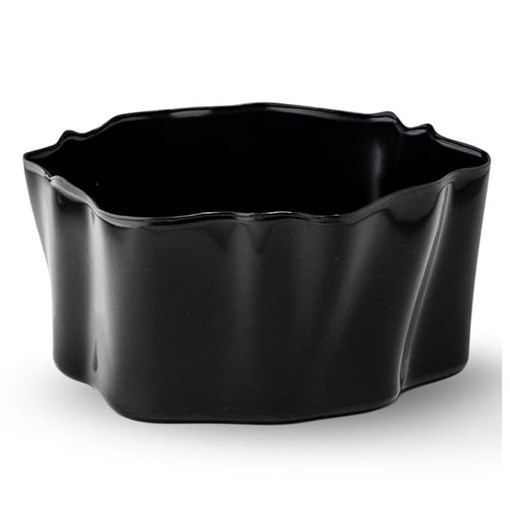 Органайзер малый Flow, черный - фото 402317